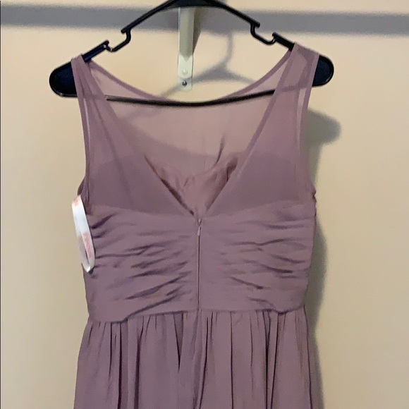 Bridesmaid dress - Picture 3 of 3